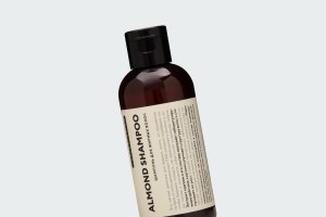 ALMOND SHAMPOO