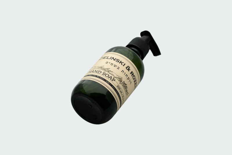 AMBER, PATCHOULI