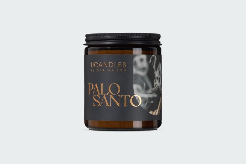 VASO1 CANDLE