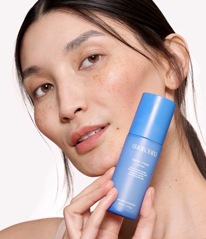 CERAMIDES FACIAL CREAM
