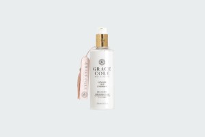BODY LOTION