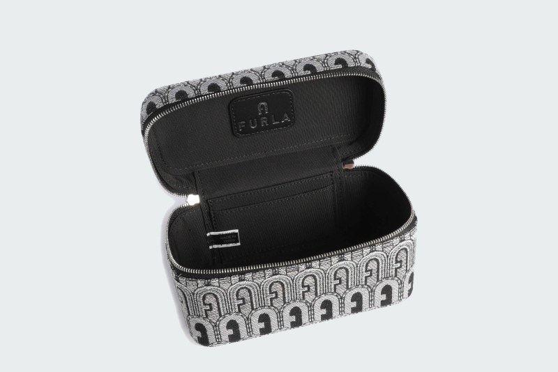 OPPORTUNITY MINI CROSSBODY VANITY CASE