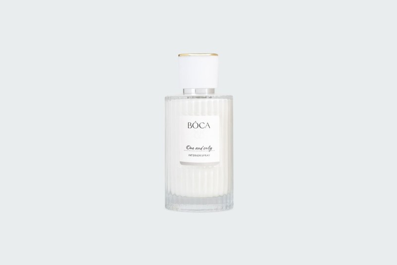 INTERIOR SPRAY
