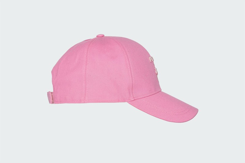 BUSSETO BASEBALL CAP
