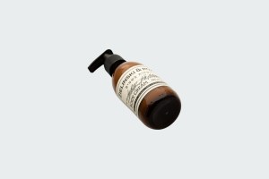 AMBER, PATCHOULI