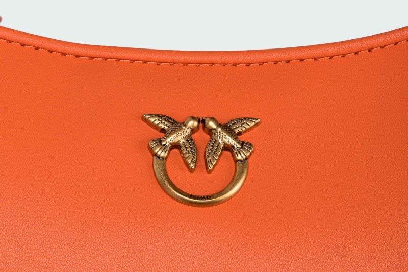 MINI LOVE BAG HALF MOON SIMPLY