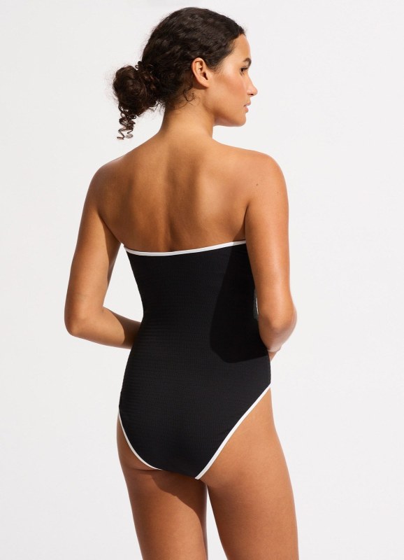 DD BANDEAU ONE PIECE