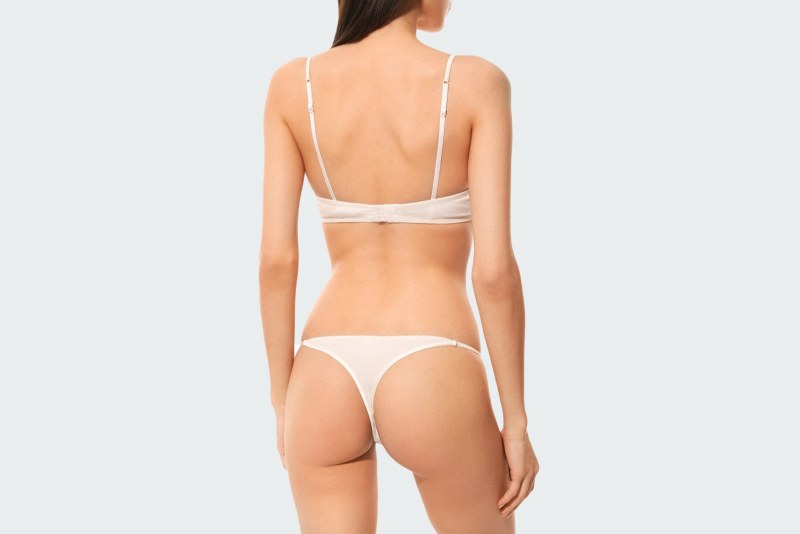 BRA UNDERWIRE