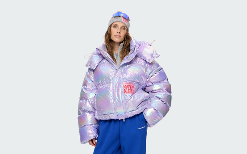 TRANSFORM POLAR LIGHTS