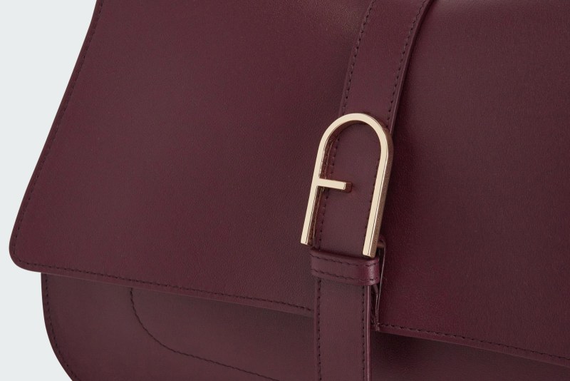 FLOW L TOP HANDLE