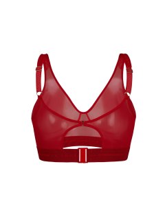 BRA BASIC-STR