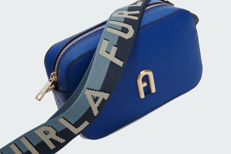 PRIMULA MINI CROSSBODY WEBBING STRAP