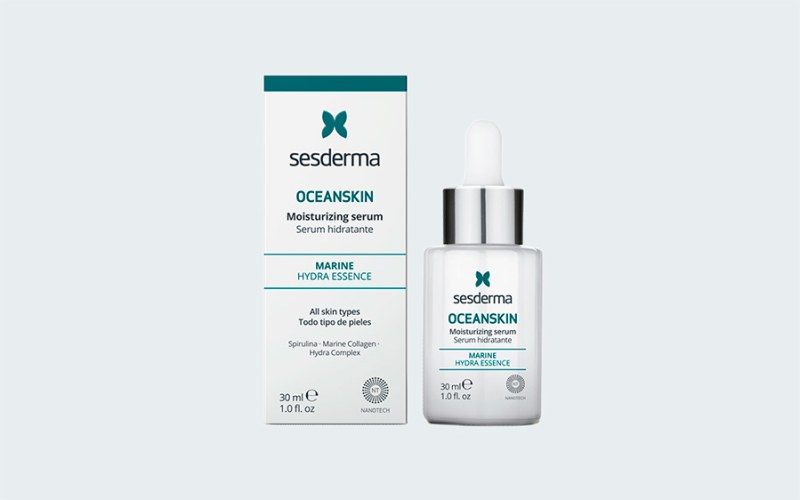OCEANSKIN MOISTURIZING SERUM