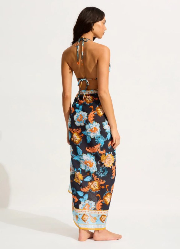 SARONG