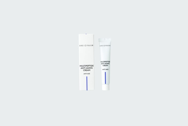 MULTIPEPTIDE ANTI AGING CREAM