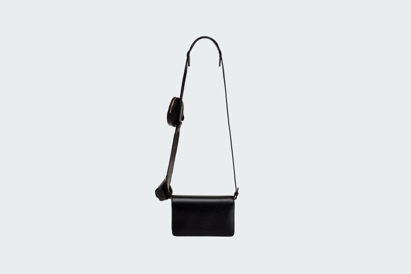LETTER BAG MINIMAL POCKET