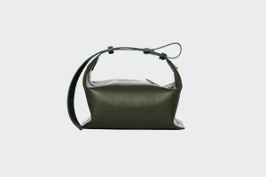 BOBBI MEDIUM WOOD