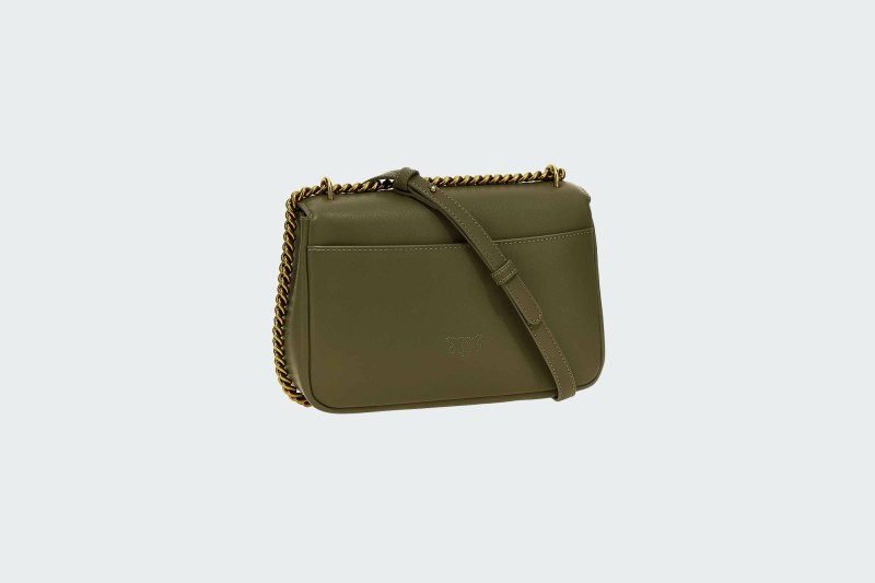 CLASSIC CUPIDO BAG MESSENGER