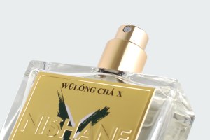 WULONG CHA X
