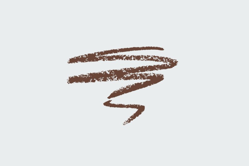 NATURAL LOOK EYEBROW PENCIL