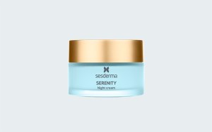 SERENITY NIGHT CREAM