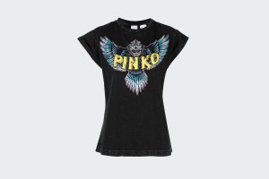 DIFENSORE T-SHIRT