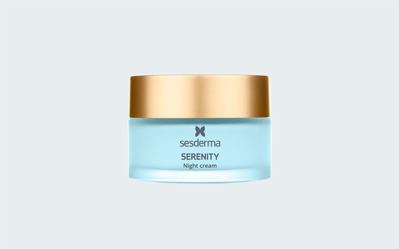 SERENITY NIGHT CREAM