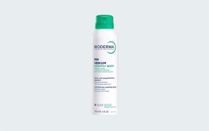 SEBIUM KERATO+ BODY SPRAY