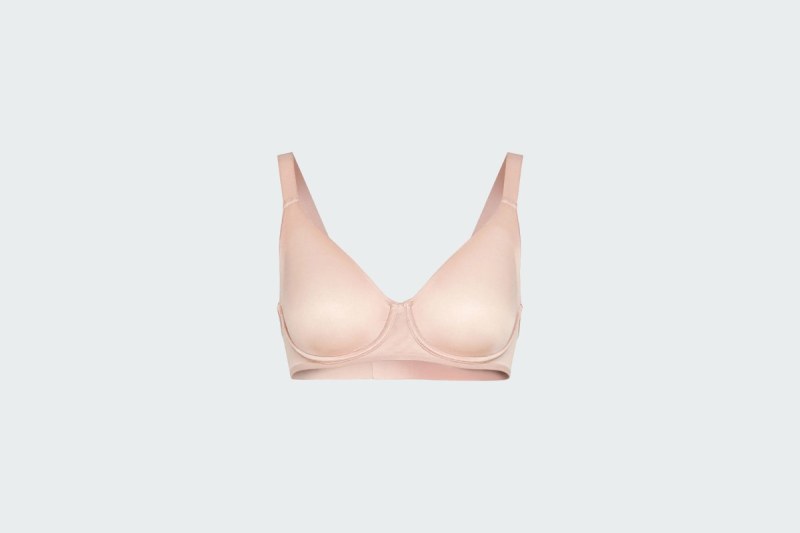 SHEER TOUCH BRA