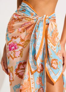 SARONG