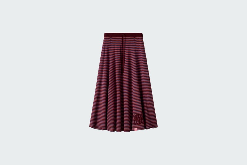 SKIRT VILLAGE PUMPKIN