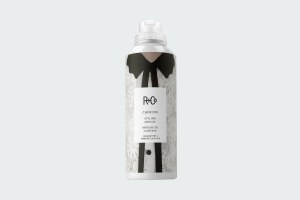 CHIFFON STYLING MOUSSE