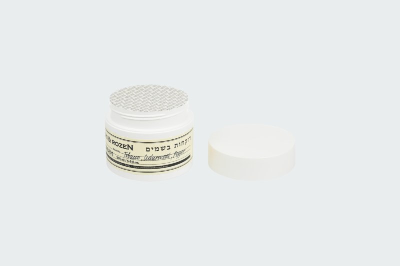 TOBACCO, CEDARWOOD, PEPPER