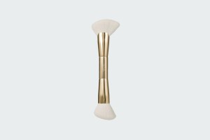 DUAL-ENDED SCULPTING BRUSH