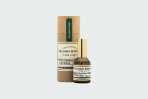NEROLI, GRAPEFRUIT, CEDARWOOD