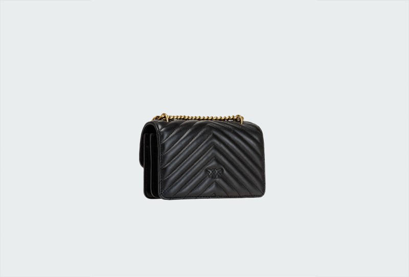 LOVE MINI ICON CHEVRON