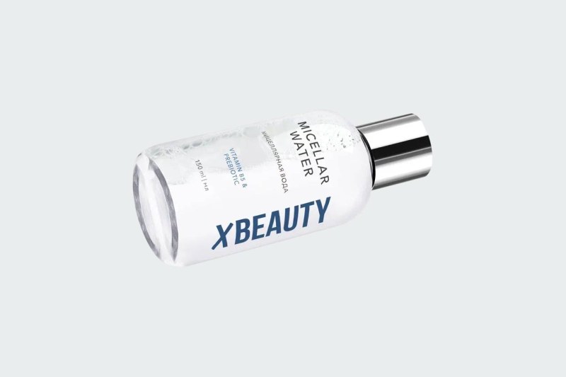 MICELLAR WATER