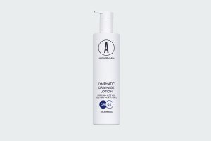 LYMPHATIC DRAINAGE LOTION