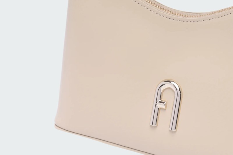 DIAMANTE MINI SHOULDER BAG