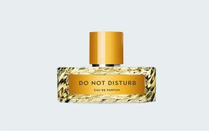 DO NOT DISTURB