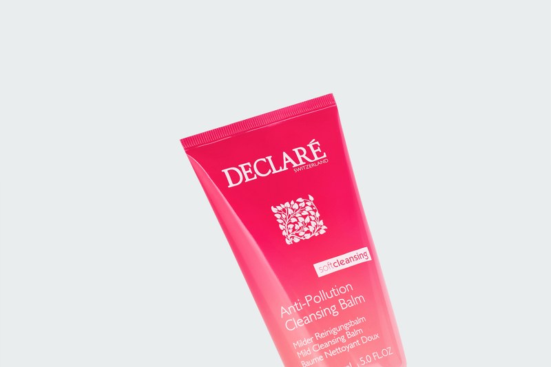 ANTI-POLLUTION CLEANSING BALM