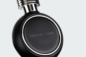 PRIVATE CODE
