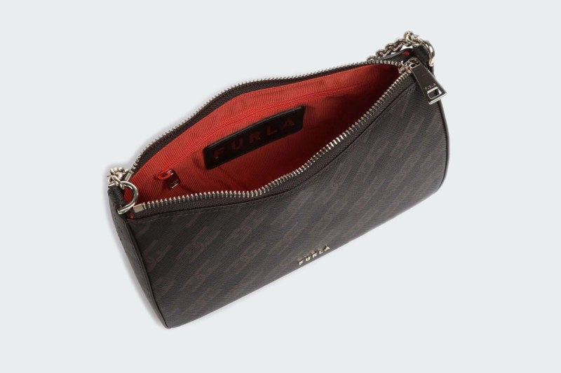 PRIMULA MINI CROSSBODY DOUBLE STRAP