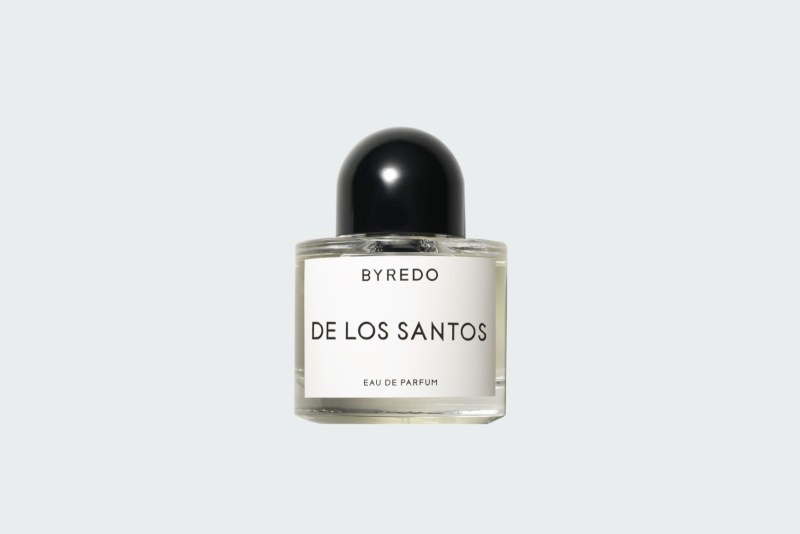 DE LOS SANTOS