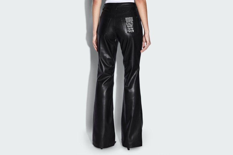 SOHO PANT BLACK
