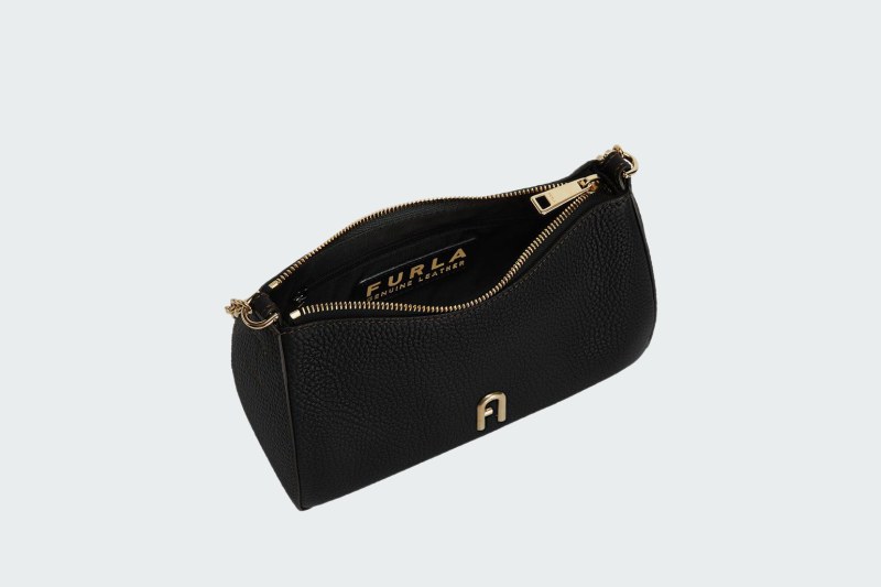 PRIMULA MINI CROSSBODY DOUBLE STRAP