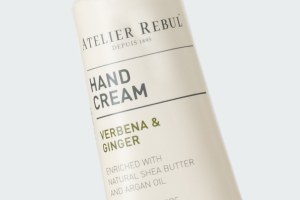 HAND CREAM