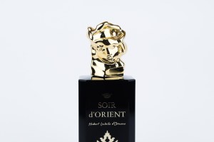 SOIR D'ORIENT