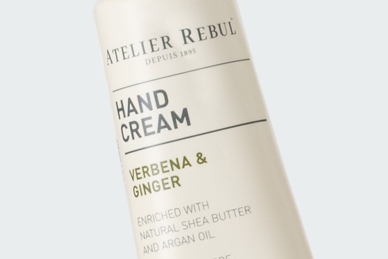 HAND CREAM