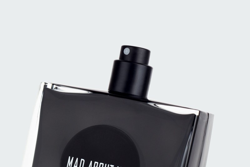 MAD ABOUT YOU